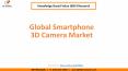 Global Smartphone 3D Camera Market PowerPoint PPT Presentation