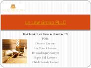 Personal Injury Law Firm