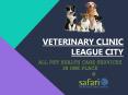 All Pet Health Care Services in One Place - Safari Vet, League City, TX PowerPoint PPT Presentation