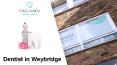 Dentist in Weybridge PowerPoint PPT Presentation