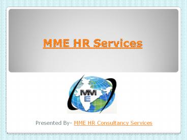 Payroll Services in India