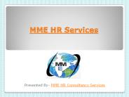 Payroll Services in India