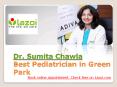 Dr. Sumita Chawla - Best Pediatrician/ Child Specialist in Green Park PowerPoint PPT Presentation