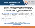Global Mobile Advertising Market PowerPoint PPT Presentation