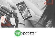 spotify promotion