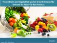 Frozen Fruits and Vegetables Market Scope,Growth, Demand By Product Type, Distribution Channel, Regional Analysis, and Trend by Forecast to 2023 PowerPoint PPT Presentation