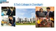 Best B Tech Colleges In Chandigarh