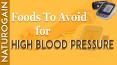 10 Worst Foods for High Blood Pressure, Best Hypertension Foods PowerPoint PPT Presentation