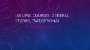 UPSC