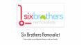 Furniture Removalists in Sydney | Six Brothers Removalist PowerPoint PPT Presentation
