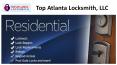 Top Atlanta Locksmith, LLC - Georgia (USA) PowerPoint PPT Presentation