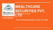 Certified Financial Planner | Financial Planning Company