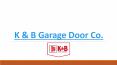 New Garage Doors PowerPoint PPT Presentation