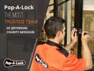 Professional Locksmith in Jefferson County MO