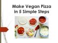 How to bake the best pizza like Pizza Hut PowerPoint PPT Presentation