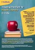 The Truth About Health Literacy In India PowerPoint PPT Presentation