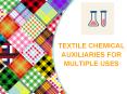 Textile Chemical Auxiliaries for Multiple Uses PowerPoint PPT Presentation