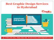 best graphic design services in hyderabad
