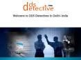 Leading Private Detective Agency in Delhi NCR PowerPoint PPT Presentation