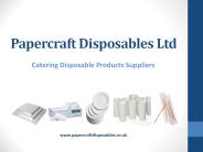 Disposable Product London