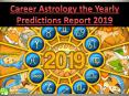 Career Astrology the Yearly Predictions Report 2019 PowerPoint PPT Presentation