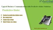 Upgrading Customer Interaction with Call Center Solutions