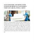 SAVE YOUR TIME AND MONEY WITH FURNITURE REMOVAL IN BATTERSEA WHEN YOU ARE PLANNING A MOVE PowerPoint PPT Presentation
