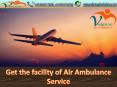Vedanta Air Ambulance Service in Kolkata and Guwahati PowerPoint PPT Presentation