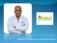 Dr. D S Malik - Best General Surgeon in Gopalpura Bypass |Lazoi.com PowerPoint PPT Presentation