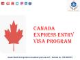 Canada Immigration Point System Consultancy In India – Aspire World Immigration PowerPoint PPT Presentation
