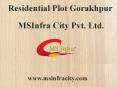 Residential Plot Gorakhpur PowerPoint PPT Presentation