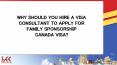 Need of Family Sponsorship Canada Visa Consultant PowerPoint PPT Presentation