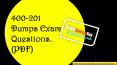 Select Valid 400-201 Exam Dumps– Practice 400-201 Exam Dumps Material PowerPoint PPT Presentation