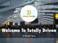 Information Presentation Of Totally Driven PowerPoint PPT Presentation