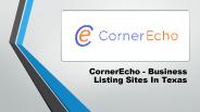 Increase Business Reputation With Online Directories