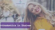 orthodontics Staines