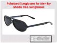 Polarized Sunglasses for Men by Shade Tree Sunglasses PowerPoint PPT Presentation