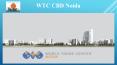 WTC CBD Noida
