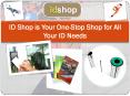 ID Shop is Your One-Stop Shop for All Your ID Needs PowerPoint PPT Presentation