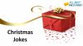 christmas jokes about presents PowerPoint PPT Presentation