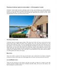 Planning Christmas Island Accommodation - A Photographer’s Guide PowerPoint PPT Presentation