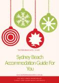 Sydney Beach Accommodation Guide For You at Best Price PowerPoint PPT Presentation