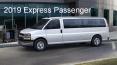 All New 2019 Chevrolet Express Passenger Van for 12 – 15 Passengers – Westside Chevrolet PowerPoint PPT Presentation