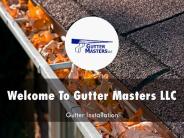 Information Presentation Of Gutter Masters LLC