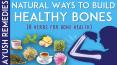 Best 8 Herbs for Bone Health to Increase Calcium in Body Naturally PowerPoint PPT Presentation