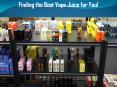 Finding the Best Vape Juice for You! PowerPoint PPT Presentation