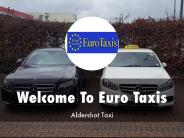 Detail Presentation About Euro Taxis