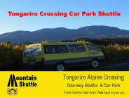 Tongariro Crossing Packages || Tongarirocrossing