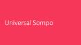 Universal Sompo Insurance Services PowerPoint PPT Presentation