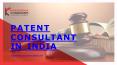Patent Consultant in India PowerPoint PPT Presentation